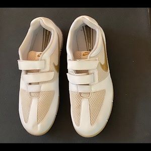 Nike Golf Shoes